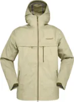 Norrøna Men's Femund Cotton Jacket Norrøna Men's Femund Cotton Jacket