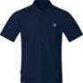 Norrøna Men's femund cotton Polo Shirt
