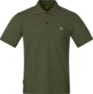 Norrøna Men's femund cotton Polo Shirt
