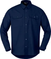 Norrøna Men's Femund Cotton Shirt Norrøna Men's Femund Cotton Shirt
