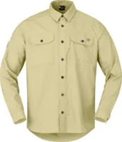 Norrøna Men's Femund Cotton Shirt Norrøna Men's Femund Cotton Shirt