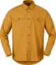 Norrøna Men's Femund Cotton Shirt