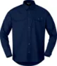 Navy Blazer