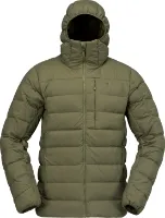 Norrøna Men's Femund Down700 Zip Hood Norrøna Men's Femund Down700 Zip Hood