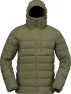 Norrøna Men's Femund Down700 Zip Hood