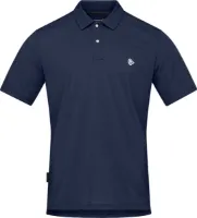 Norrøna Men's Femund Equaliser Merino Polo Shirt Norrøna Men's Femund Equaliser Merino Polo Shirt