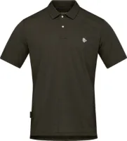 Norrøna Men's Femund Equaliser Merino Polo Shirt Norrøna Men's Femund Equaliser Merino Polo Shirt