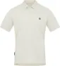 Norrøna Men's Femund Equaliser Merino Polo Shirt