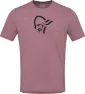 Norrøna Men's Femund Equaliser Merino T- Shirt