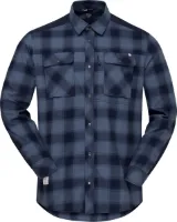 Norrøna Men's Femund Flannel Shirt Norrøna Men's Femund Flannel Shirt