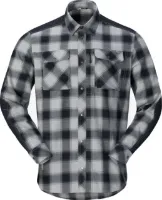 Norrøna Men's Femund Flannel Shirt Norrøna Men's Femund Flannel Shirt