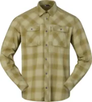 Norrøna Men's Femund Flannel Shirt Norrøna Men's Femund Flannel Shirt