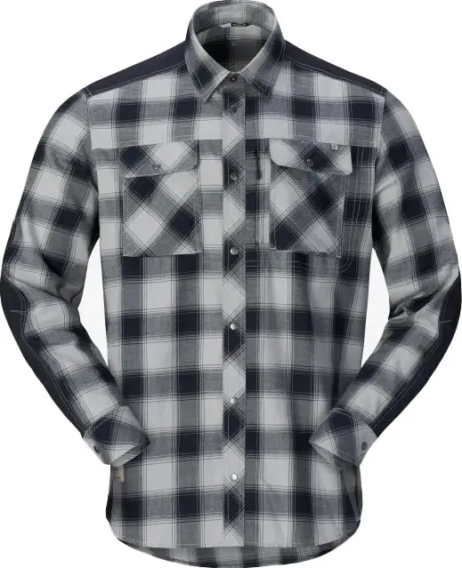 Norrøna Men's Femund Flannel Shirt