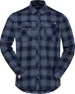 Norrøna Men's Femund Flannel Shirt