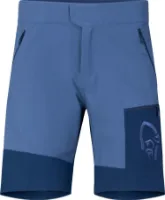 Norrøna Men's Femund Flex1 Light Shorts Norrøna Men's Femund Flex1 Light Shorts
