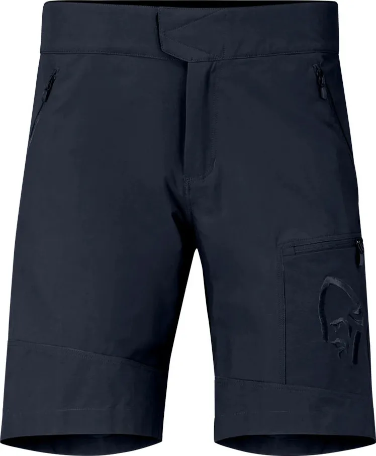 Norrøna Men's Femund Flex1 Light Shorts Norrøna Men's Femund Flex1 Light Shorts