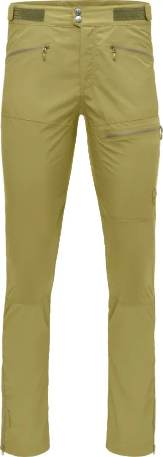 Norrøna Men's Femund Flex1 Lightweight Pants Norrøna Men's Femund Flex1 Lightweight Pants