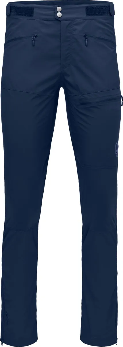Norrøna Men's Femund Flex1 Lightweight Pants
