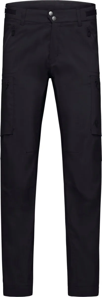 Norrøna Men's Femund Light Cotton Pants Norrøna Men's Femund Light Cotton Pants