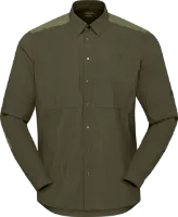 Norrøna Men's Femund Light Shirt Norrøna Men's Femund Light Shirt