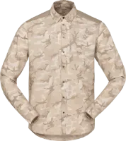 Norrøna Men's Femund Light Shirt Norrøna Men's Femund Light Shirt
