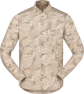 Norrøna Men's Femund Light Shirt