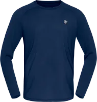 Norrøna Men's Femund pureUll Long Sleeve Norrøna Men's Femund pureUll Long Sleeve