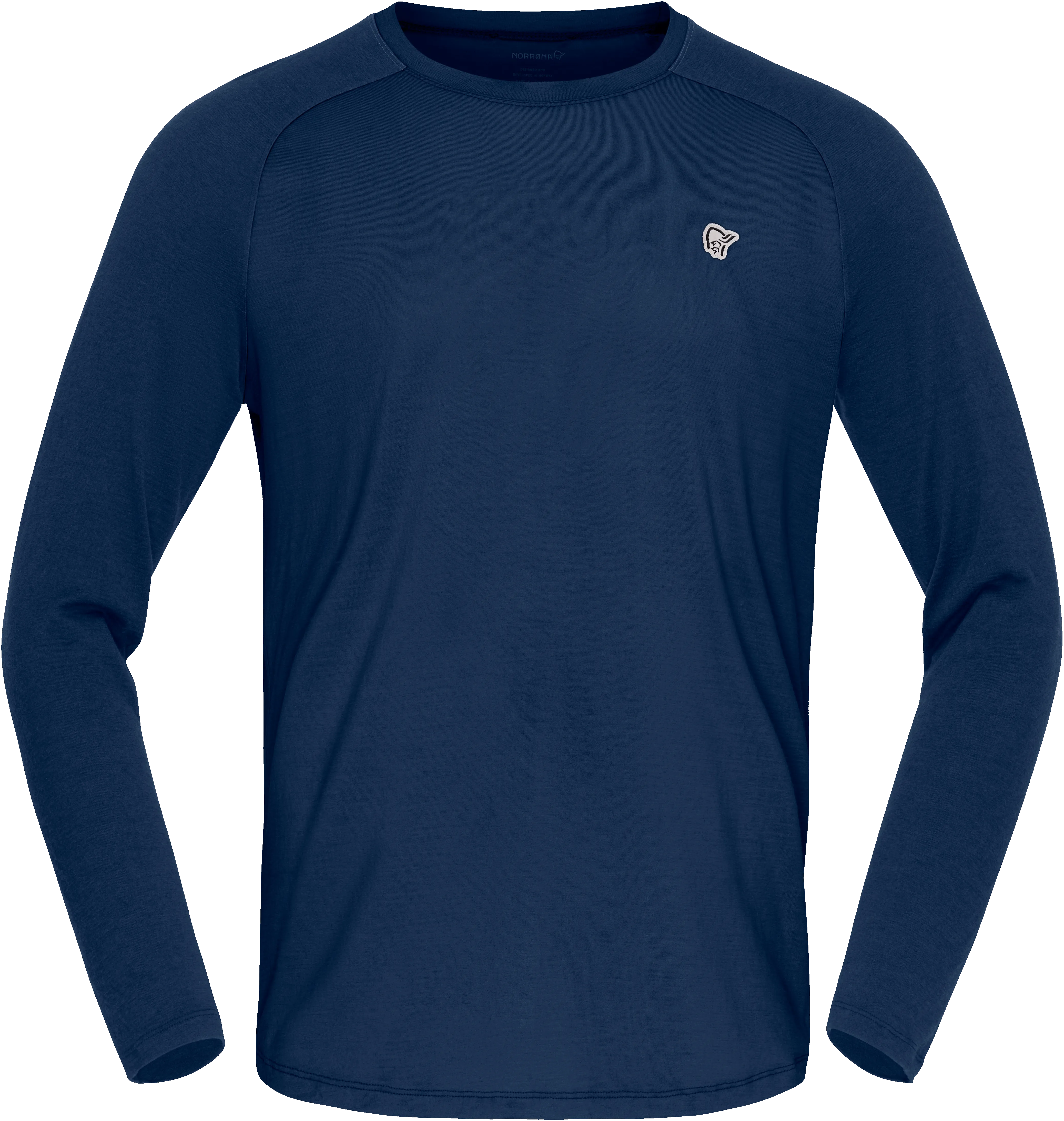 Norrøna Men's Femund pureUll Long Sleeve