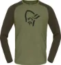 Loden green 2