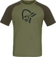 Norrøna Men's Femund PureUll T-Shirt