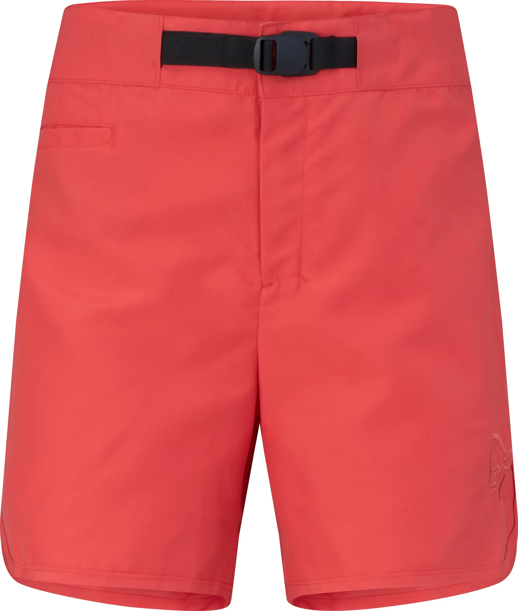 Norrøna Men's Femund Silent Grid Shorts Norrøna Men's Femund Silent Grid Shorts
