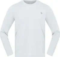 Norrøna Men's Femund Tech Long Sleeve Norrøna Men's Femund Tech Long Sleeve