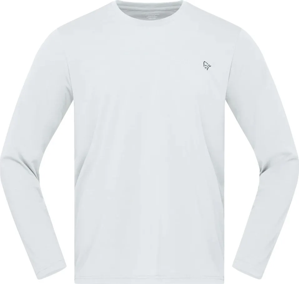 Norrøna Men's Femund Tech Long Sleeve