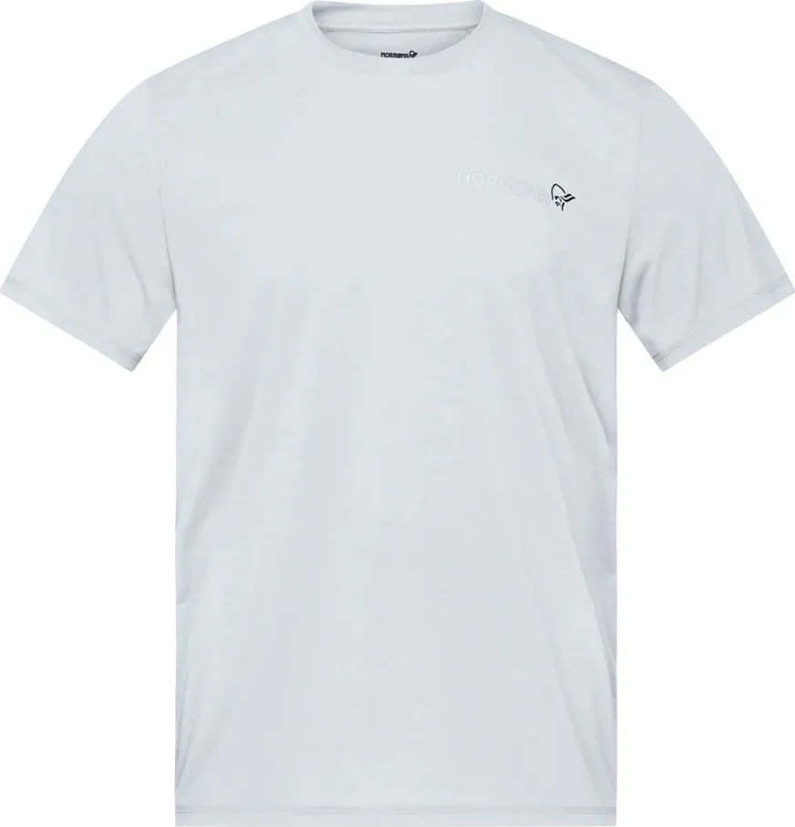 Norrøna Men's Femund Tech T-Shirt