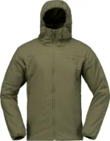 Norrøna Men's Femund Thermo60 Zip Hood