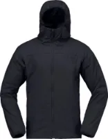 Norrøna Men's Femund Thermo60 Zip Hood