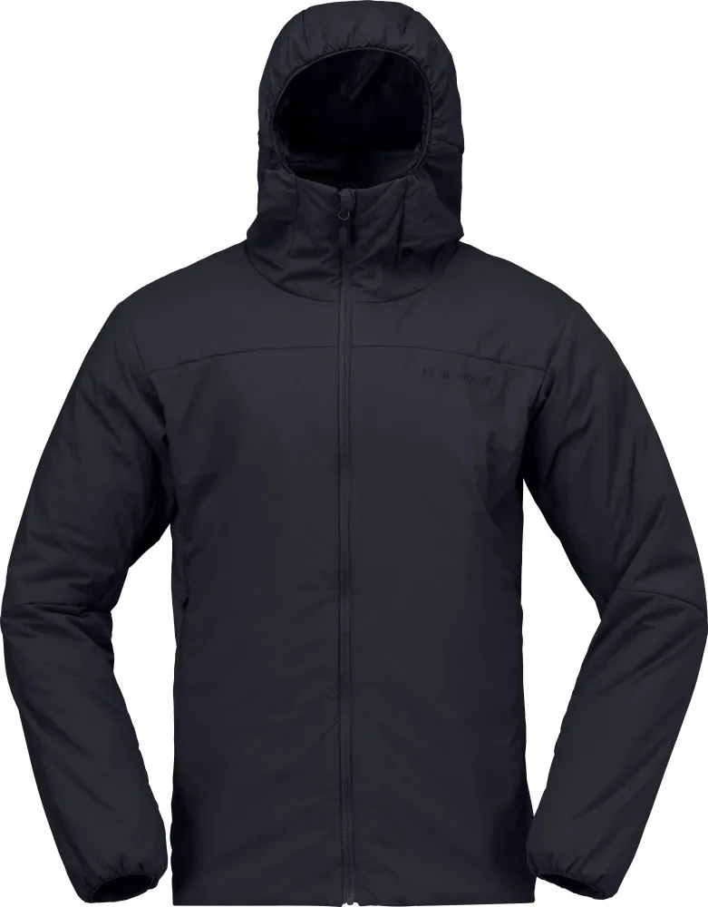 Norrøna Men's Femund Thermo60 Zip Hood