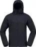 Norrøna Men's Femund Thermo60 Zip Hood