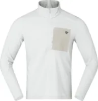 Norrøna Men's Femund Warm1 Half-Zip Norrøna Men's Femund Warm1 Half-Zip