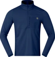 Norrøna Men's Femund Warm1 Half-Zip Norrøna Men's Femund Warm1 Half-Zip