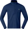 Norrøna Men's Femund Warm1 Half-Zip