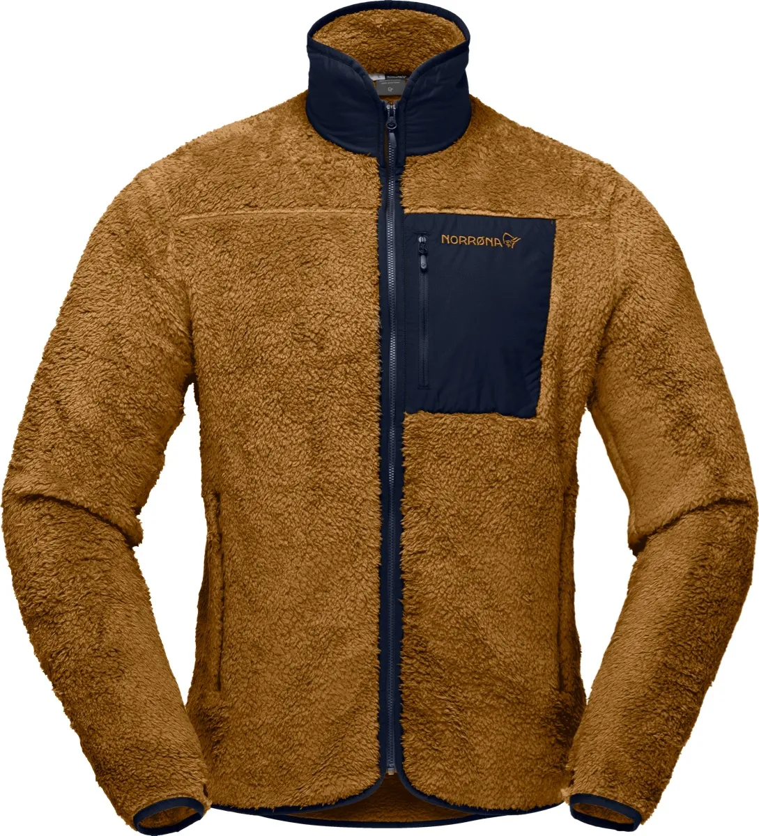 Norrøna Men's Femund Warm3 Jacket Norrøna Men's Femund Warm3 Jacket