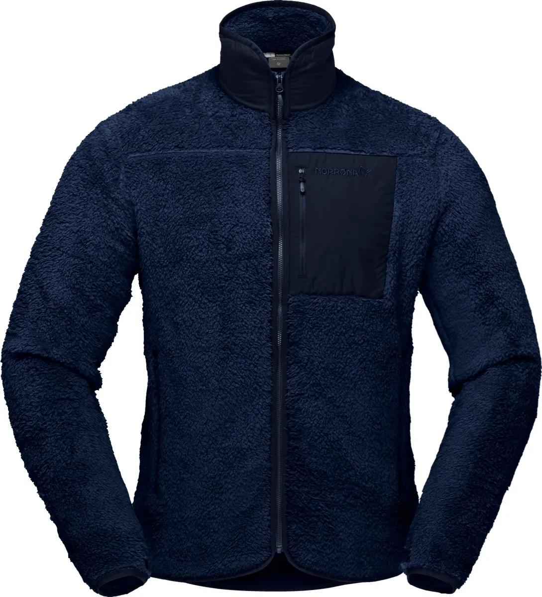 Norrøna Men's Femund Warm3 Jacket