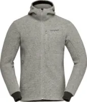 Norrøna Men's Femund Warmwool Hood Norrøna Men's Femund Warmwool Hood