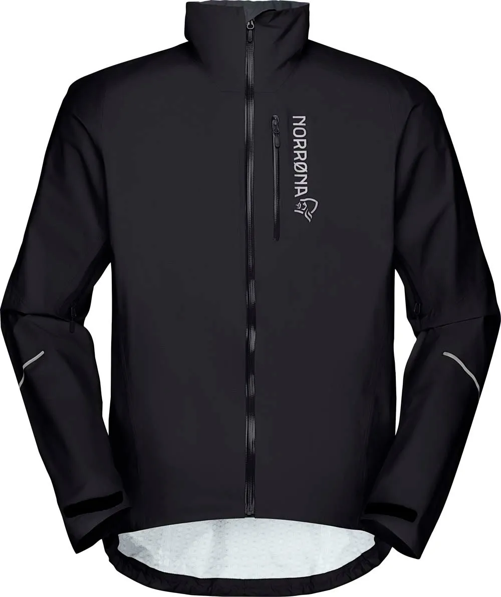 Norrøna Men's Fjørå Dri1 Jacket Norrøna Men's Fjørå Dri1 Jacket
