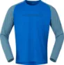 Norrøna Men's Fjørå Equaliser Lightweight Long Sleeve