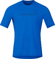 Norrøna Men's Fjørå Equaliser Lightweight T-Shirt