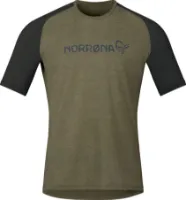 Norrøna Men's Fjørå Equaliser Lightweight T-Shirt