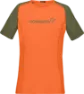 Orange Alert