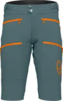 Norrøna Men's Fjørå Flex1 Heavy Duty Shorts Norrøna Men's Fjørå Flex1 Heavy Duty Shorts